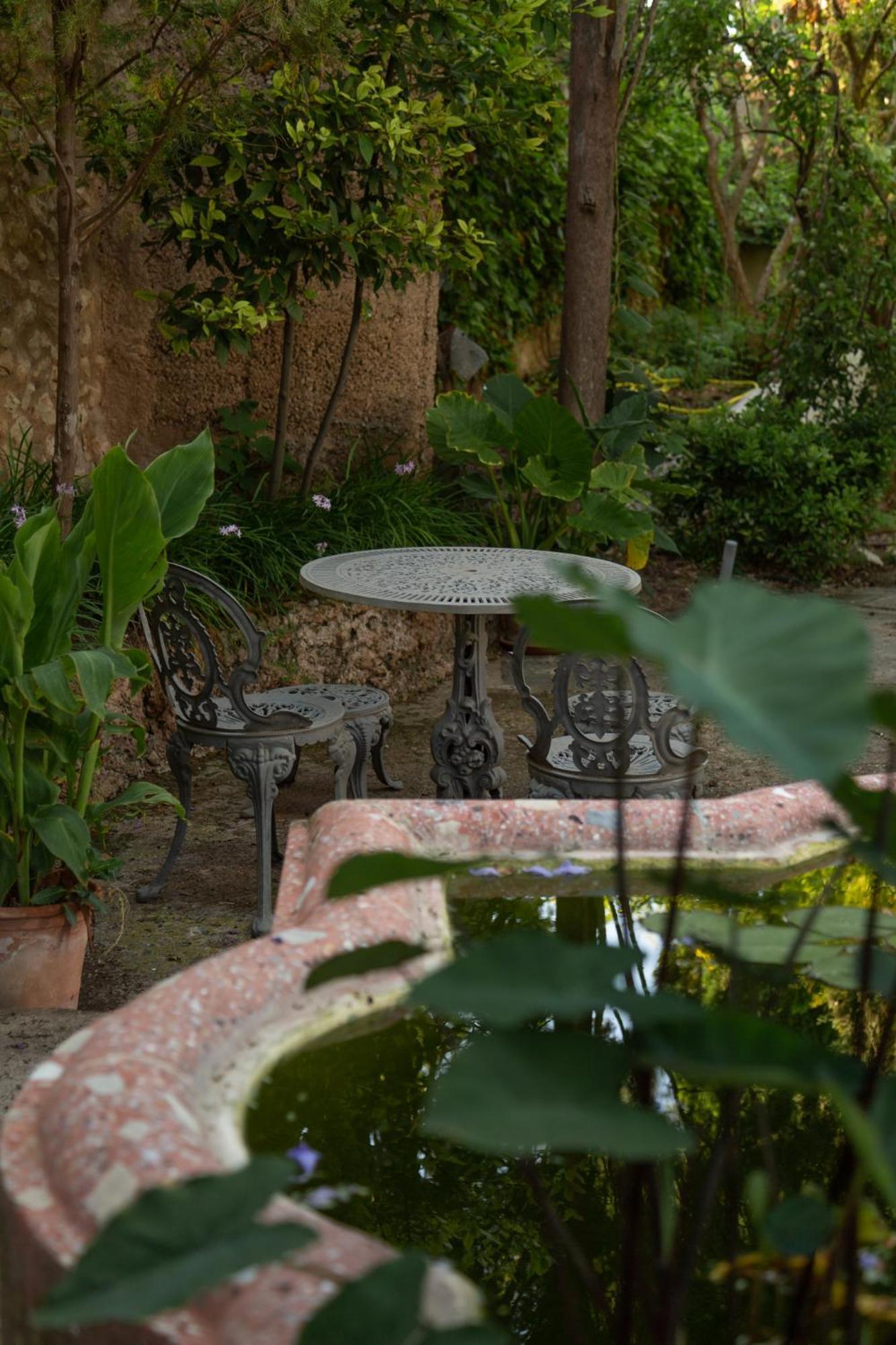 Can Moio Turismo De Interior (Adults Only) Montuiri  Exterior photo