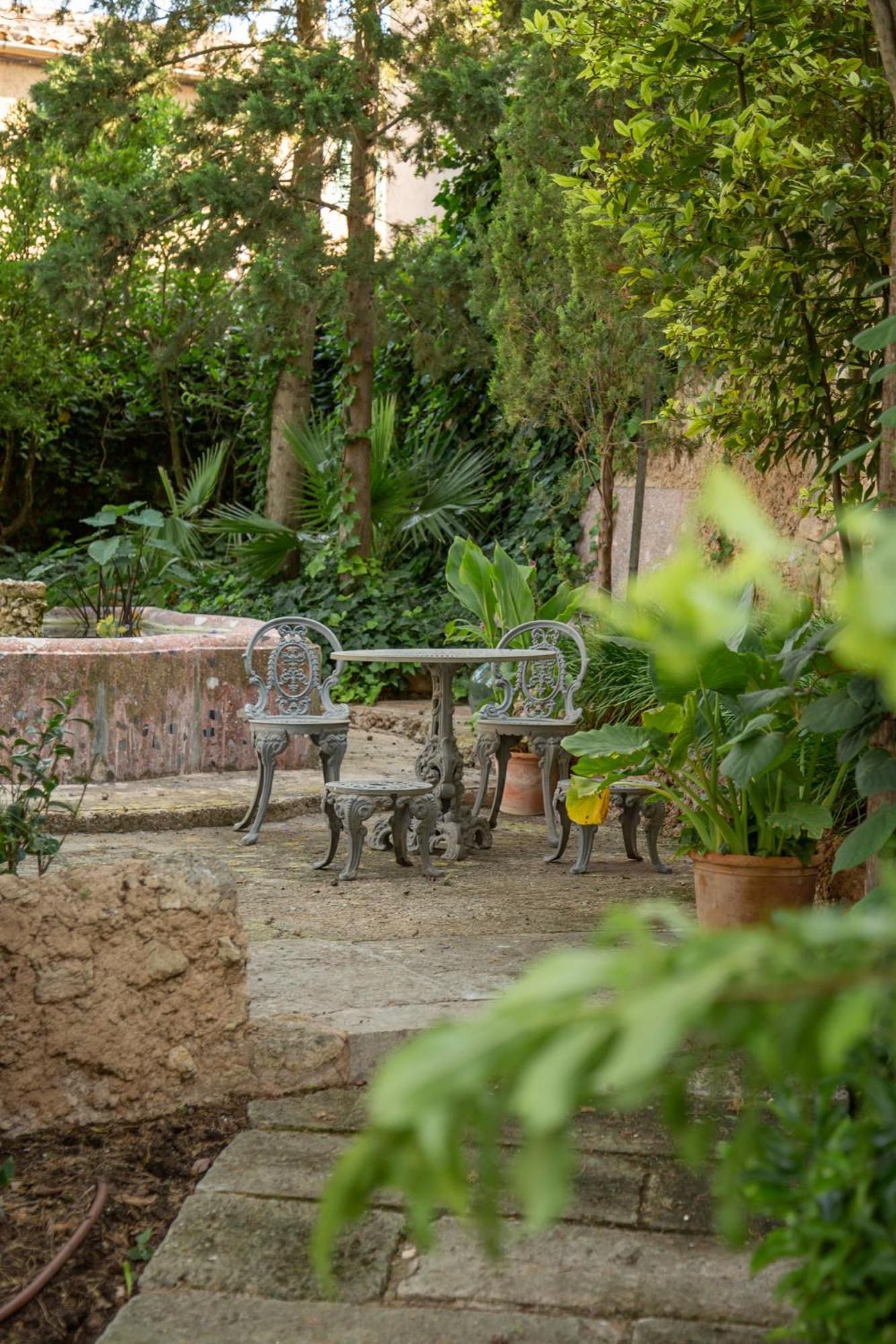 Can Moio Turismo De Interior (Adults Only) Montuiri  Exterior photo