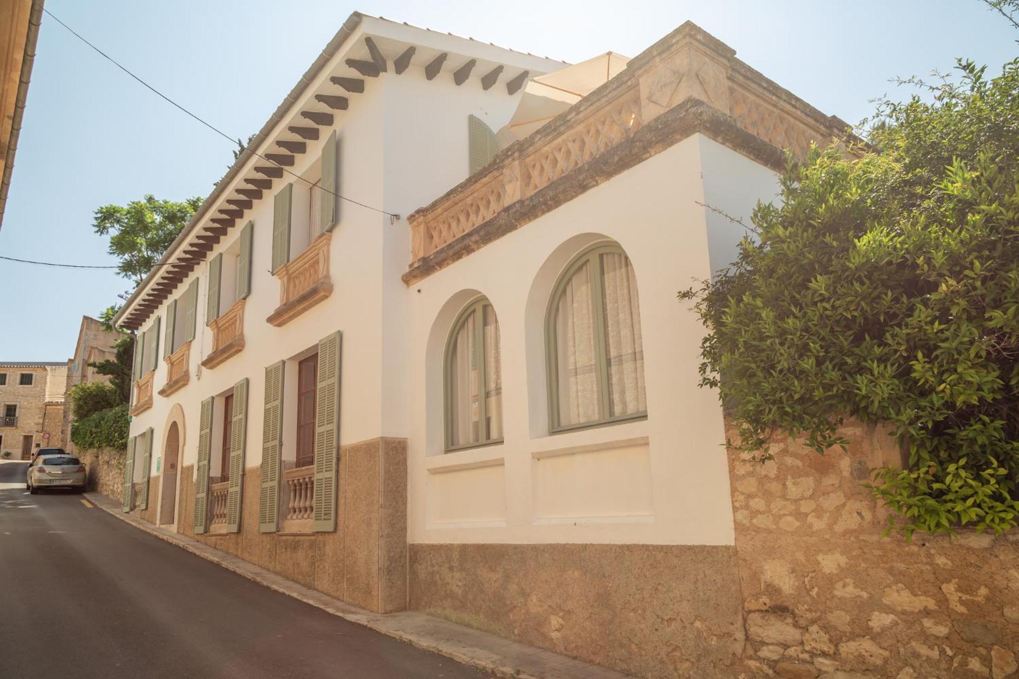 Can Moio Turismo De Interior (Adults Only) Montuiri  Exterior photo