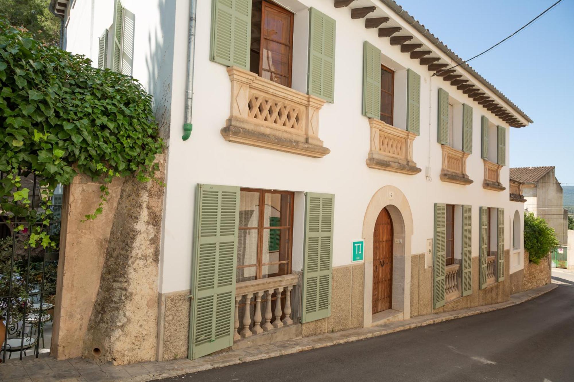 Can Moio Turismo De Interior (Adults Only) Montuiri  Exterior photo