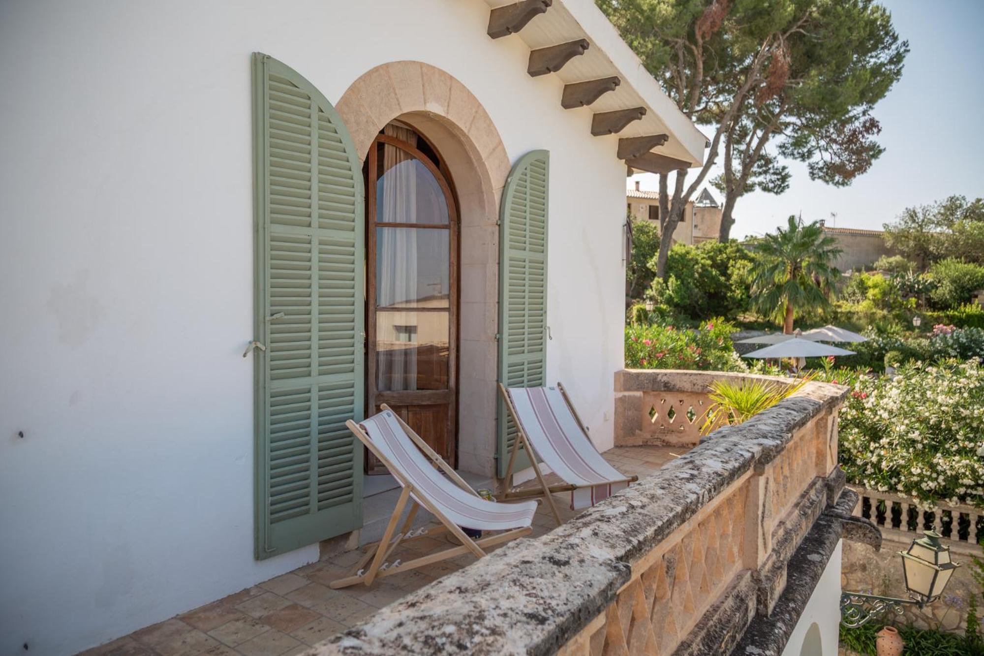 Can Moio Turismo De Interior (Adults Only) Montuiri  Exterior photo