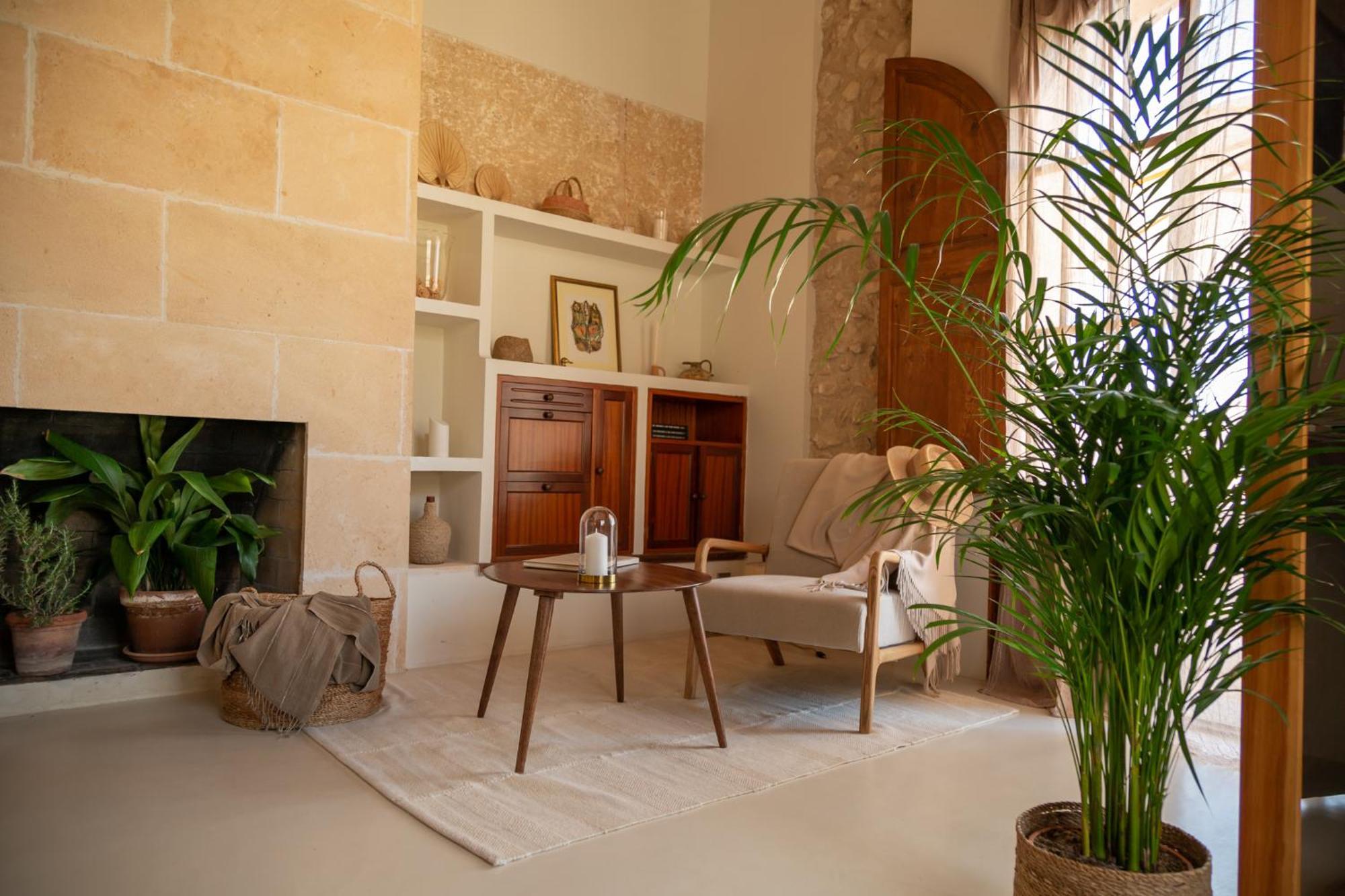 Can Moio Turismo De Interior (Adults Only) Montuiri  Exterior photo