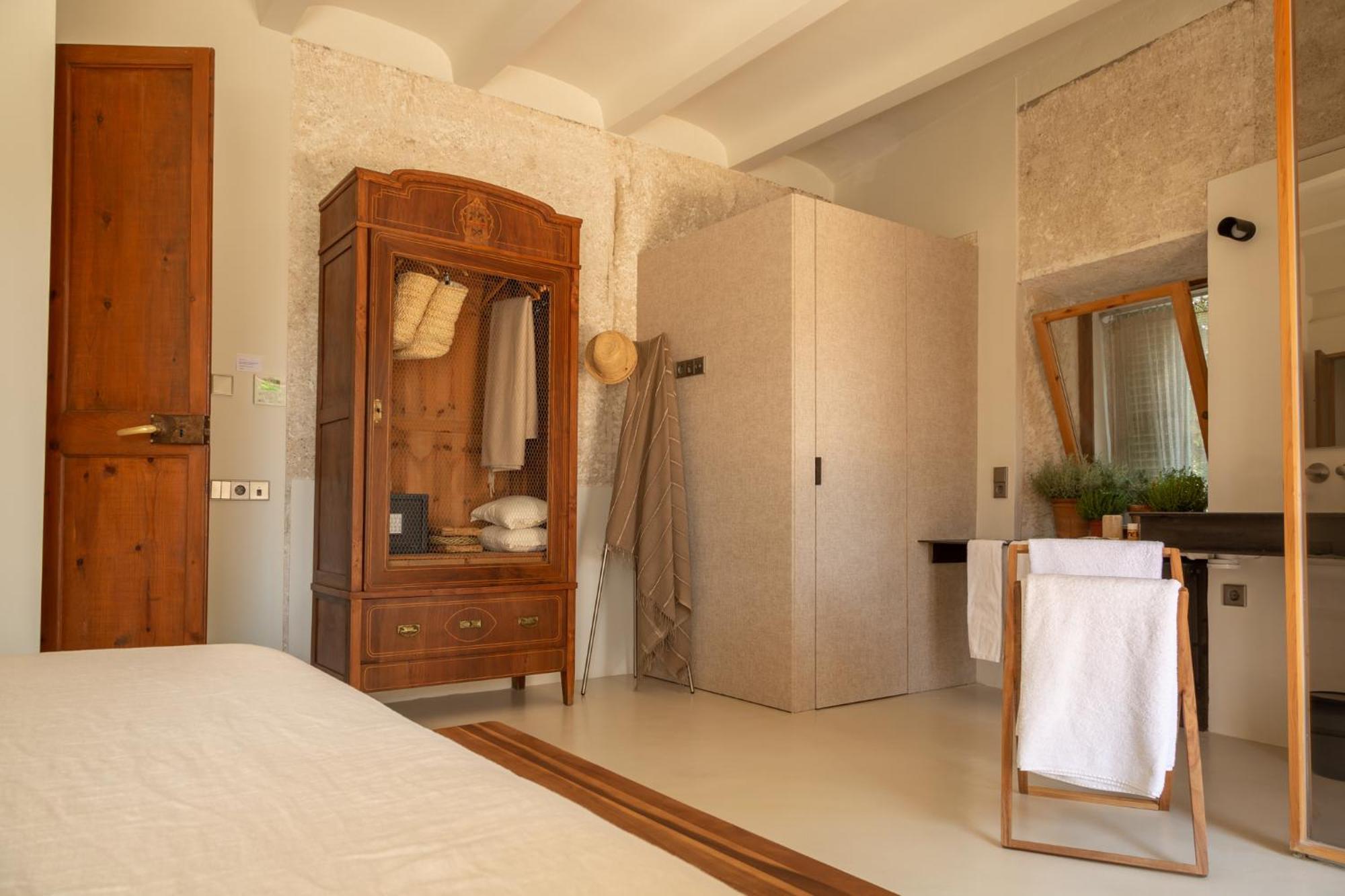 Can Moio Turismo De Interior (Adults Only) Montuiri  Exterior photo
