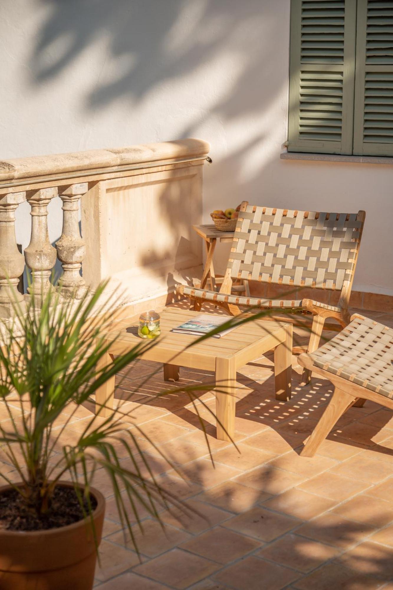 Can Moio Turismo De Interior (Adults Only) Montuiri  Exterior photo