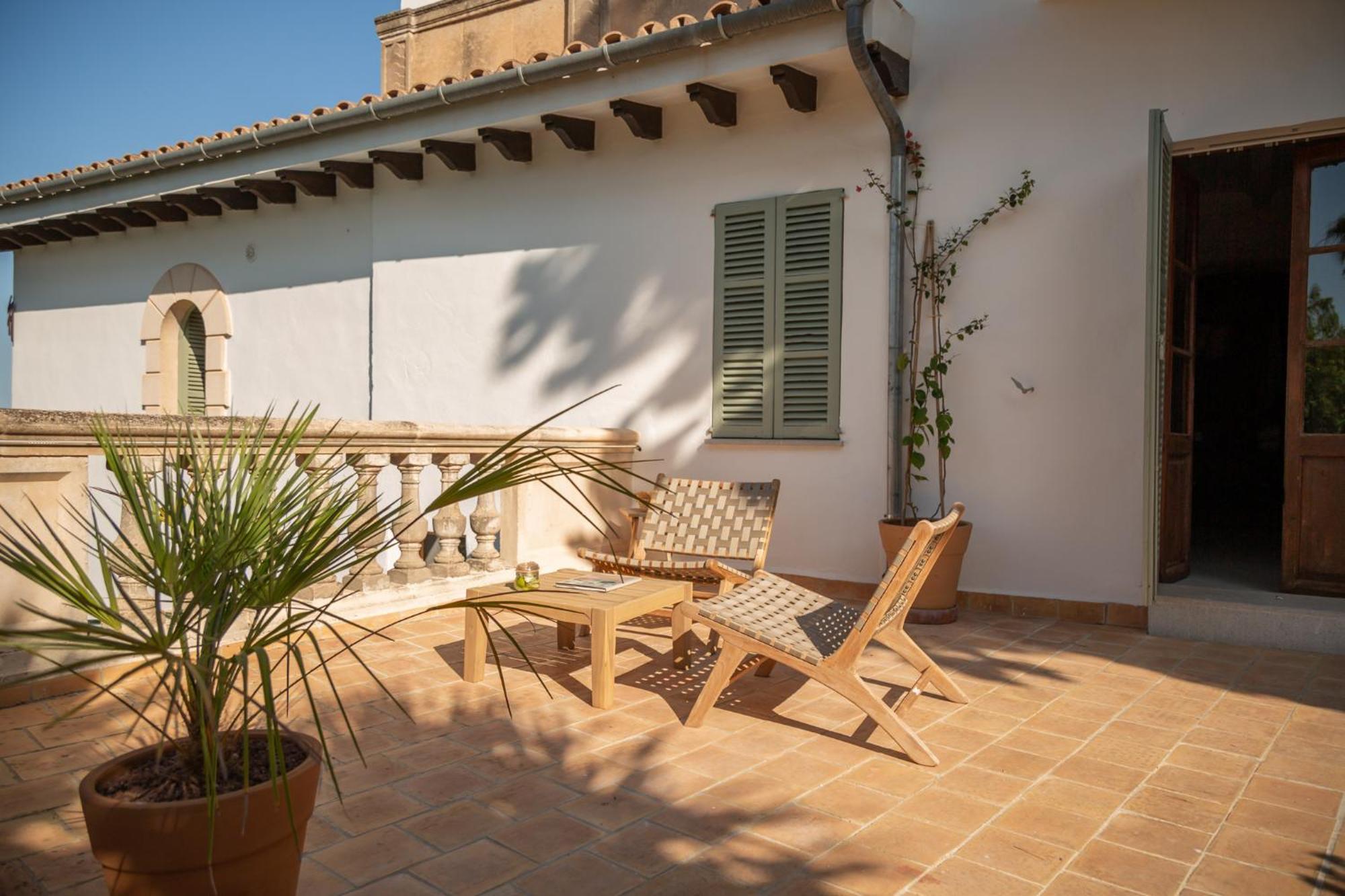 Can Moio Turismo De Interior (Adults Only) Montuiri  Exterior photo