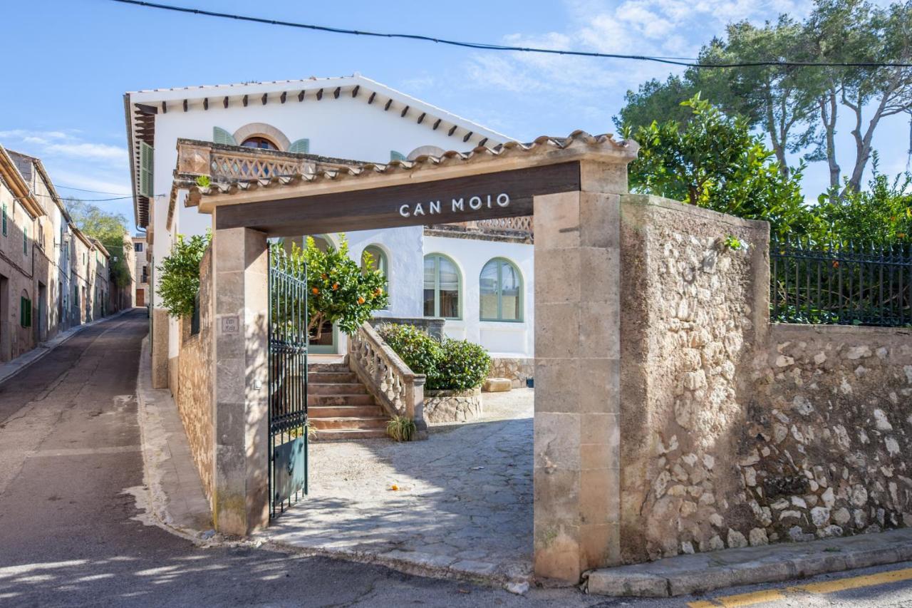 Can Moio Turismo De Interior (Adults Only) Montuiri  Exterior photo